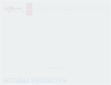 Tablet Screenshot of bvintersell.nl